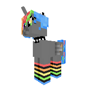 My OC