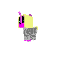 robot wolf filly me