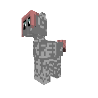 robot saddy