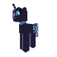 Nightmare moon