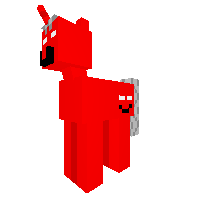 ENIRBOREH (HEROBRINE)