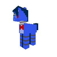 toy bonnie