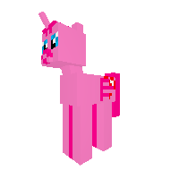 My Alicorn Skin