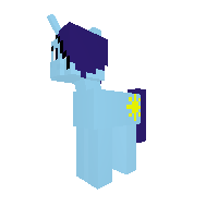Skye Blue