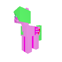 crayon heart (me)