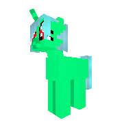 Emerald Shine