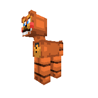 Toy Freddy
