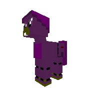 phantom peater