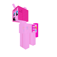 pinkie pie