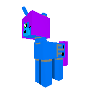 Toy Bonnie
