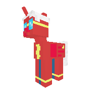 fire fleetfoot