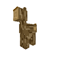 The Log Pony