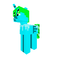 Emerald Blue