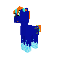 Rainbowtized KabelPod