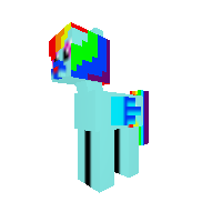 rainbow dash