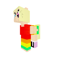 Powerpuff Freak