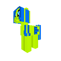 New Pony