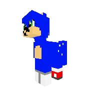 Sonic The Hedgehog