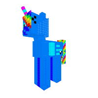 RainBow Lily