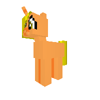Goldy Dash Breedable