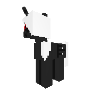 White Moon