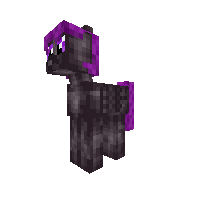 Shiny Pony!