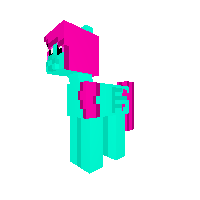 New Pony