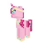 Pinkie Pie