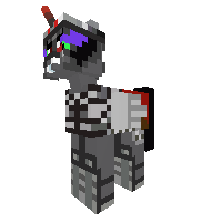 King Sombra