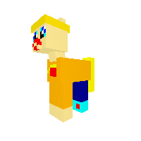 RoyMinecraft Reos