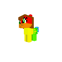 Auryn (Pony)