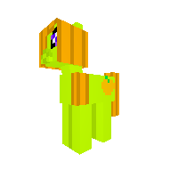 New Pony