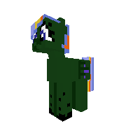 Paint Glider Breedable