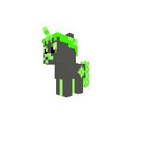 My pony #1