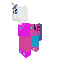 rarity EG Rainbow Rocks Life Is  A Runway
