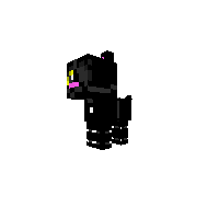animatronic ebany