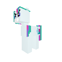 G3 Ponies: Prism Runner