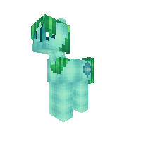 Ponies Breedables