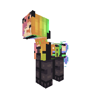 New Pony