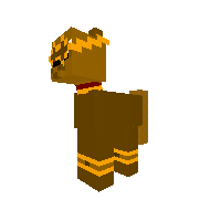 marigo phantom *power dog crisp*