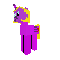 Princess Sweet Appl