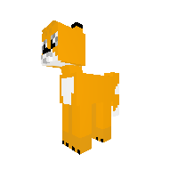 Fox Heart