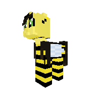 HeyImBee (youtuber)
