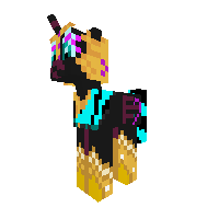 nightmare star (armor)