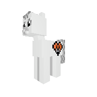 Hart cutie mark base