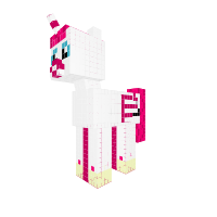 Lauren Faust Teen