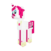 Lauren Faust Grown Up