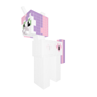 Sweeite Belle Grown UP