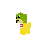 Bowser JR.