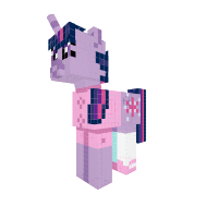 Nurse Twilight Sparkle